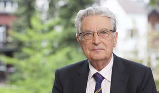 „Es war aber das Recht eines Unrechtsstaates, gegen den Widerstand geboten und gerechtfertigt war.“