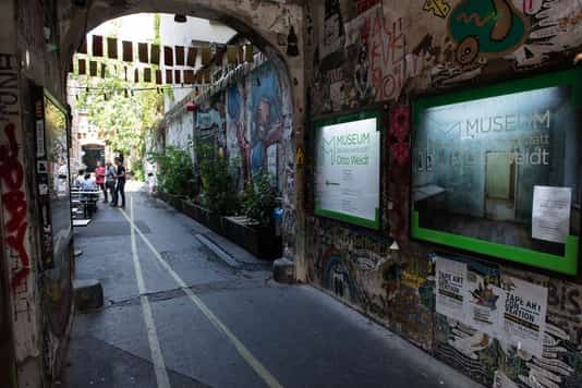 Jugendworkshop / 75. Jahrestag / 21. Juli 2019