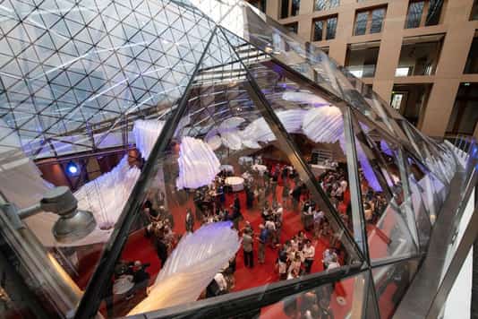 Angehörigenabend / 75. Jahrestag / 20. Juli 2019