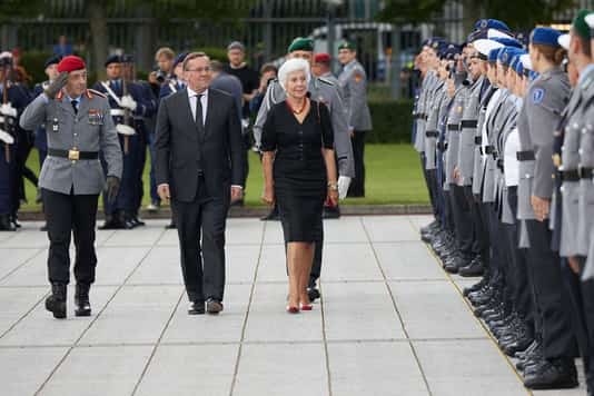 Ehrenrede Feierliches Gelöbnis