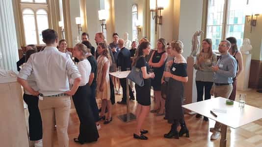 Treffen der jüngeren Generationen / 79. Jahrestag / 19. Juli 2023