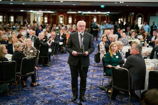 Mittagessen / 80. Jahrestag / 20. Juli 2024