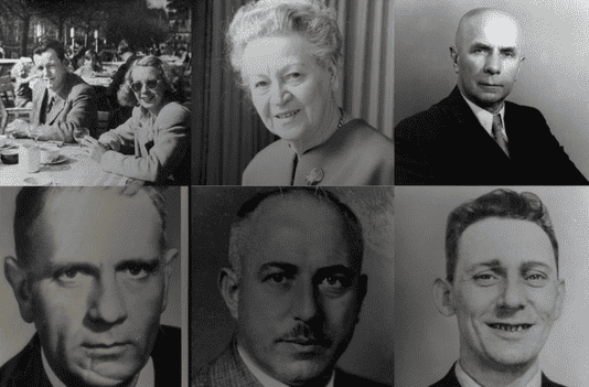 Kampagne: Zitate des zivilen Widerstands