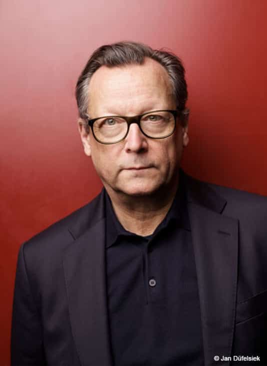© Jan Düfelsiek Matthias Brandt