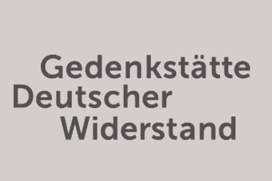 Gedenkstätte Deutscher Widerstand