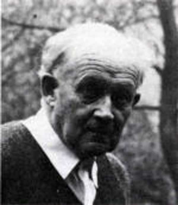 Dr. h.c. Albrecht Goes