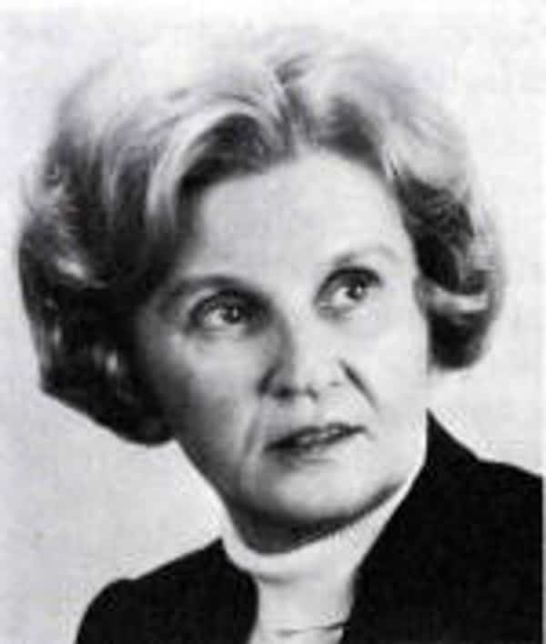  Antje Huber