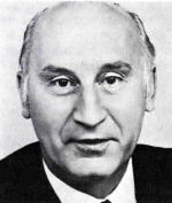  Hans Katzer