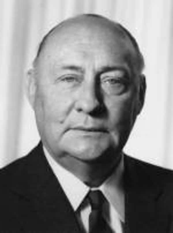  Ernst Lemmer