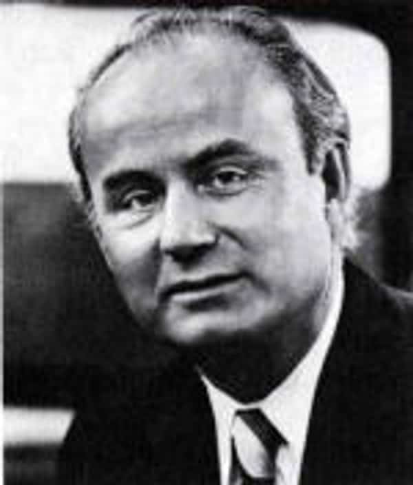  Hans Matthöfer