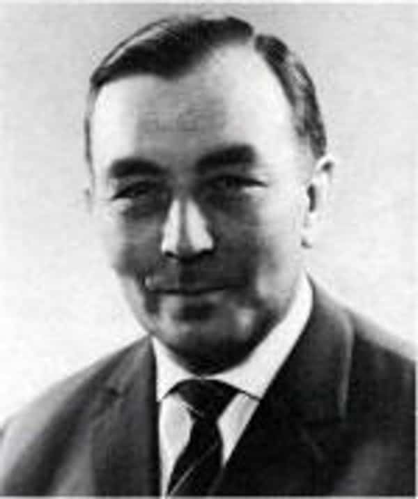  Josef Mick
