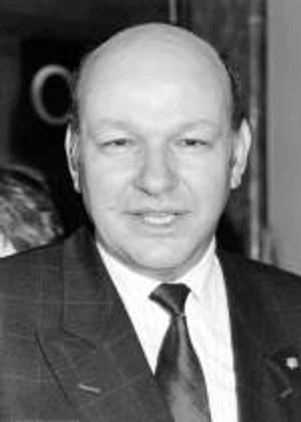  Walter Momper