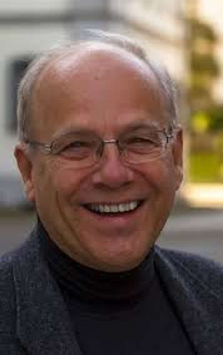 P. Klaus Mertes SJ