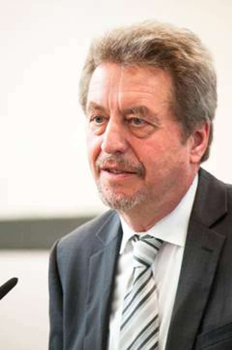 Prof. Dr. Dr. h.c. Hans Joas