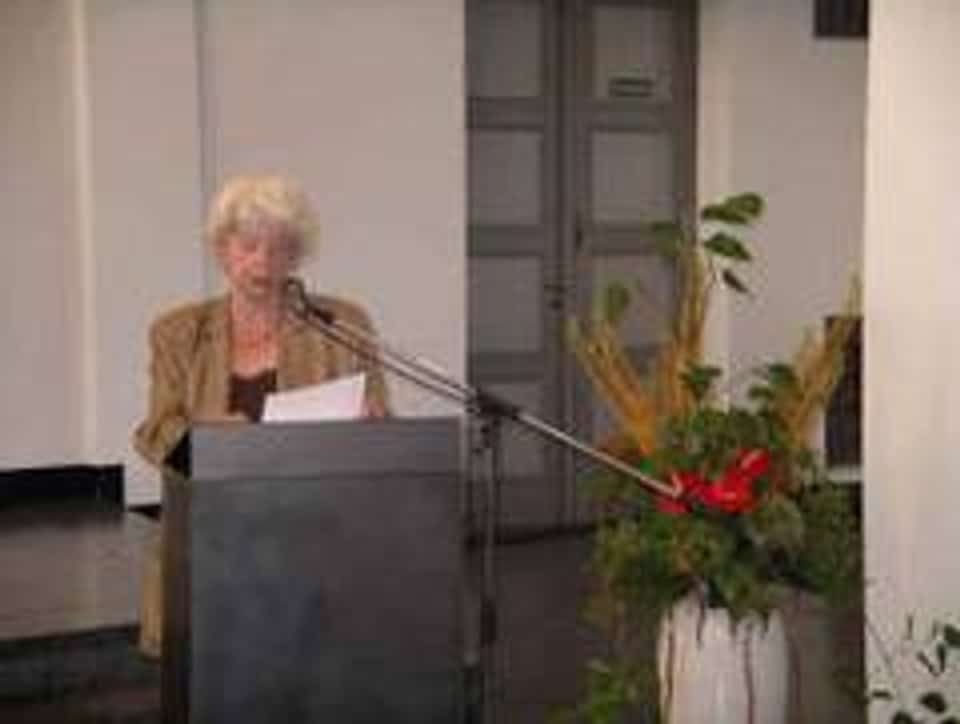  Anneliese Knoop-Graf