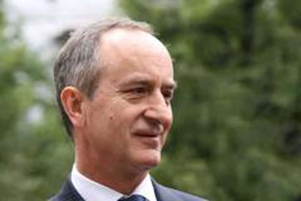  Janusz Reiter