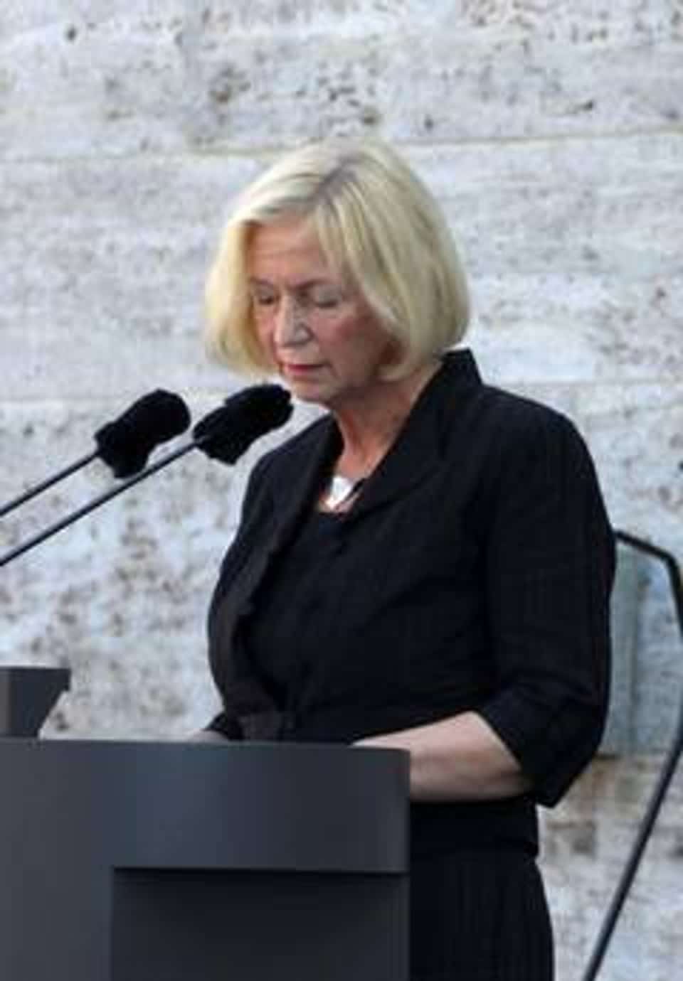 Prof. Dr. Johanna Wanka