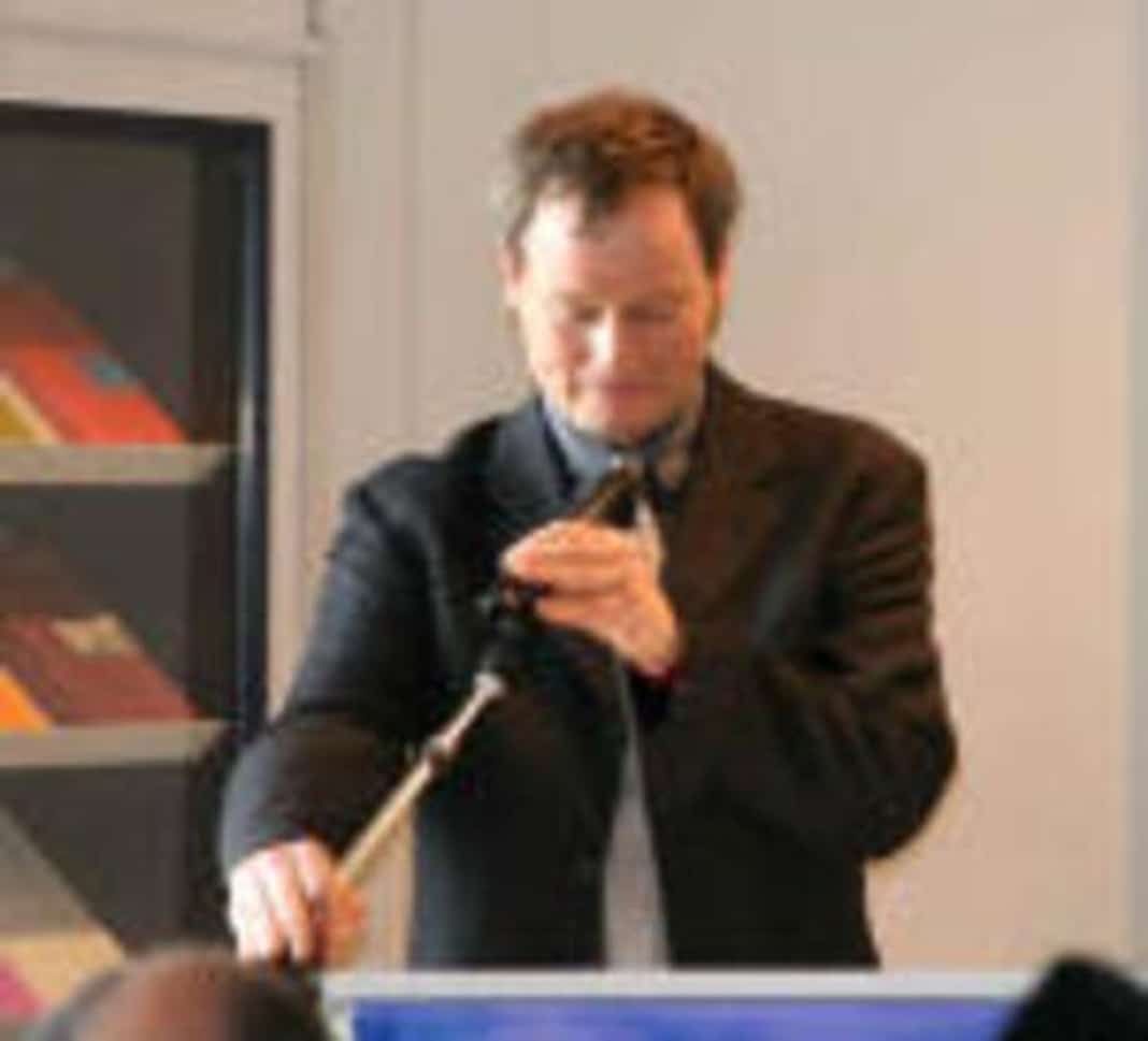 Gedenkfeier, Gedenkstätte Deutscher Widerstand, Berlin, 19.07.2008