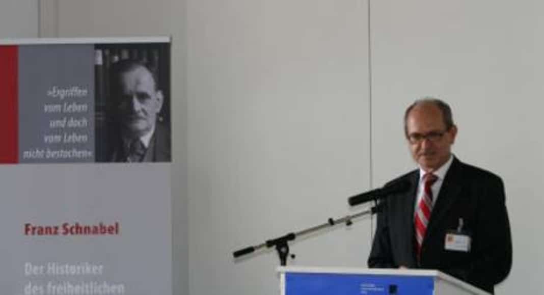 Gedenkfeier, Gedenkstätte Deutscher Widerstand, Berlin, 19.07.2009