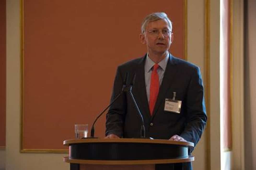 Gedenkfeier, Berliner Rathaus, 19.07.2014