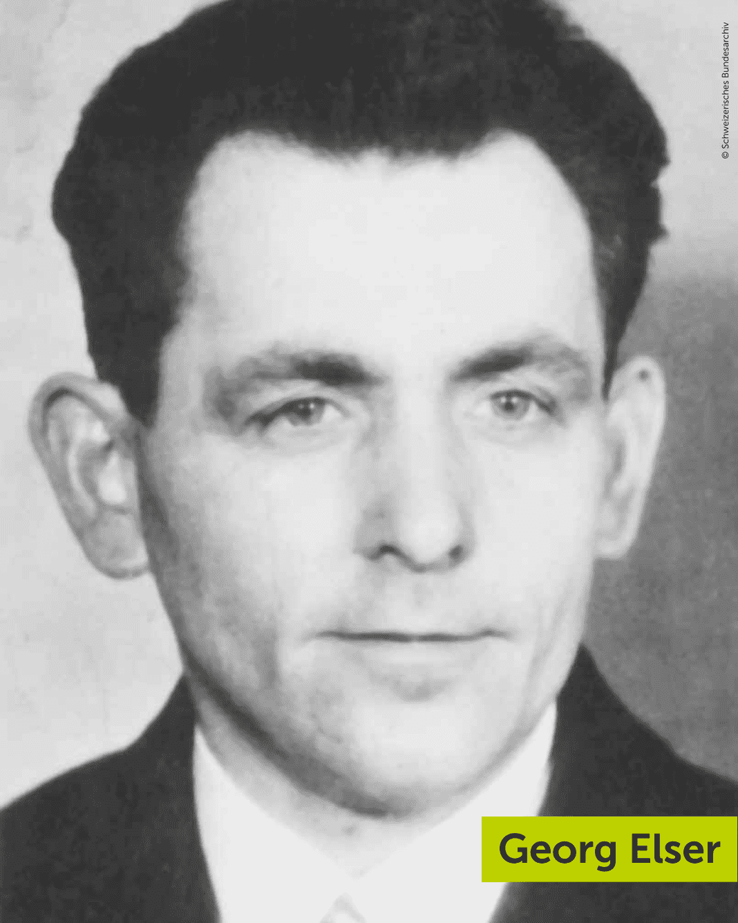 Mordaktionen vor 80 Jahren am 9. April 1945