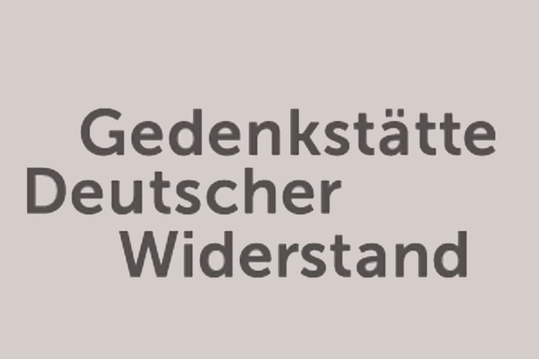 Gedenkstätte Deutscher Widerstand