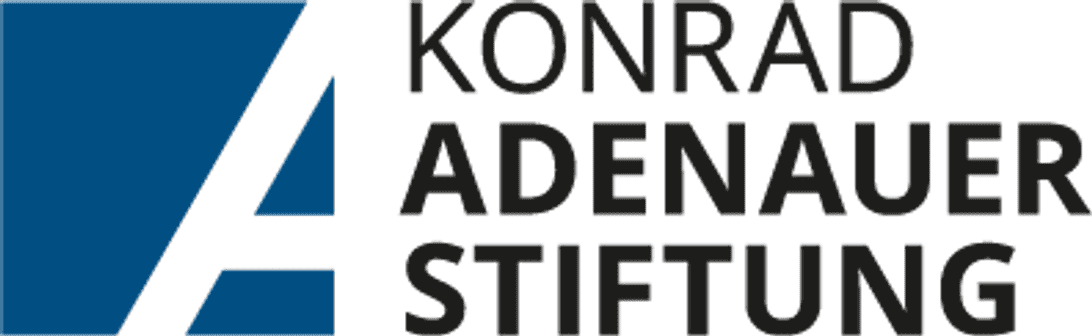 Konrad-Adenauer-Stiftung e.V.