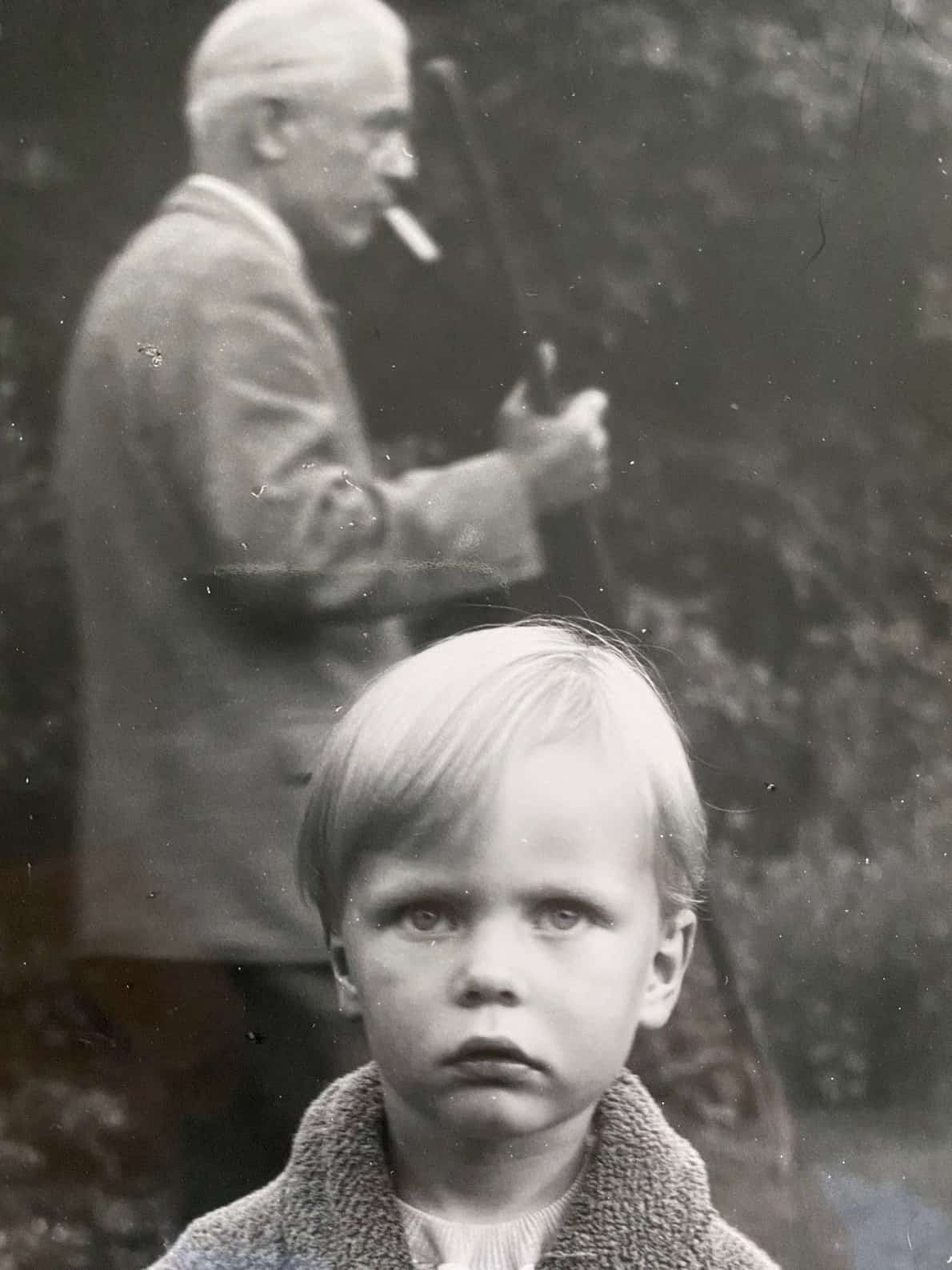 "Bedenke das Ende"