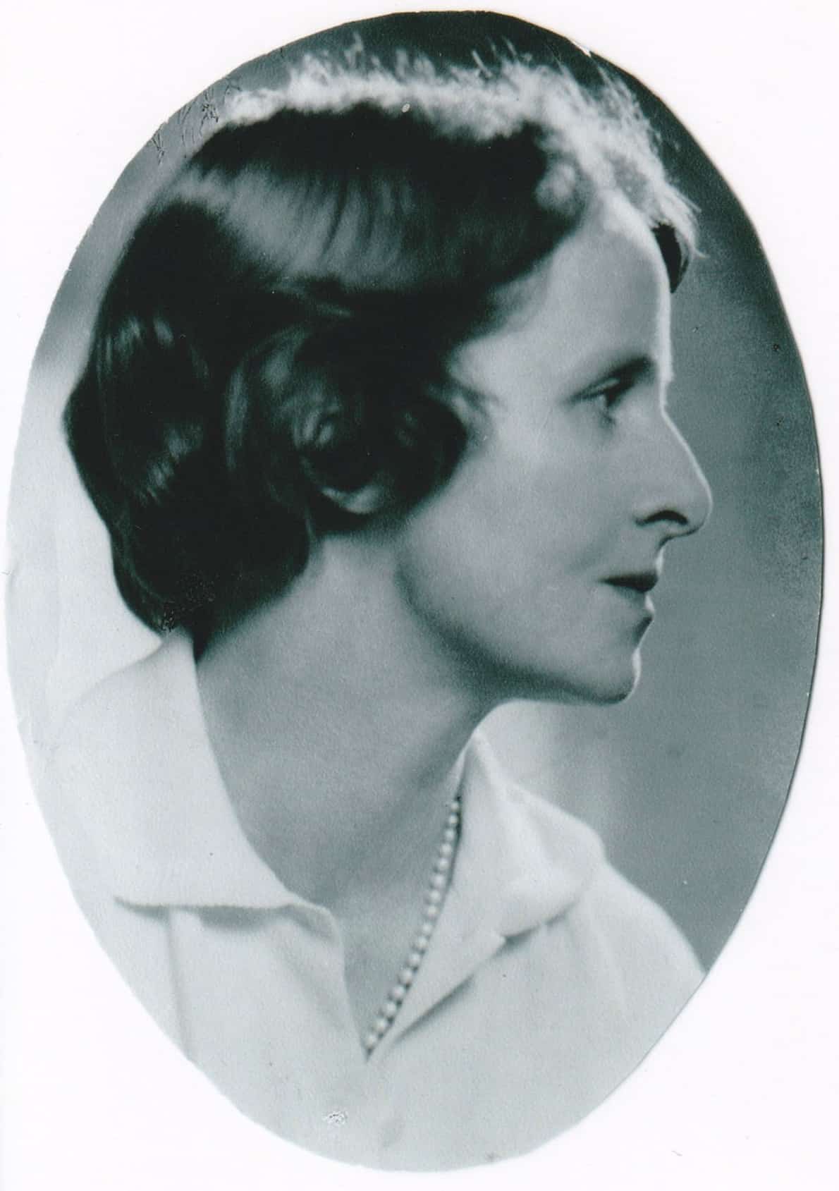 Arianne von Plettenberg