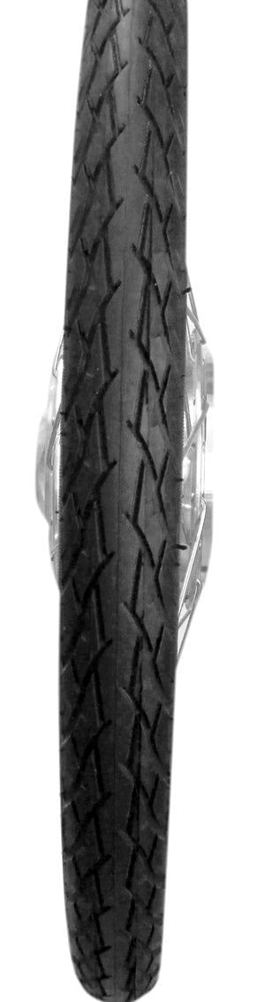 Outdoor Elliptical Tires & Tubes | StreetStrider®