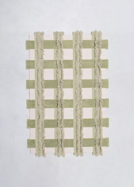 Brace Rug | Studio Truly Truly