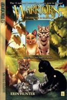 Warriors: A Thief in ThunderClan (Warriors by Hunter, Erin