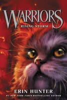 Warriors #1: Into the Wild (Warriors: The Prophecies Begin, 1): Hunter,  Erin, Stevenson, Dave: 9780062366962: : Books