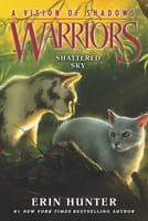 Warriors: Power of Three #1: The Sight: Hunter, Erin: 9780062367082:  : Books