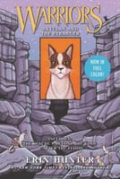 Warriors: The New Prophecy #1: Midnight | Erin Hunter, Dave Stevenson