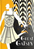 The Great Gatsby: V&a Collector's Edition | The Sun Bookshops