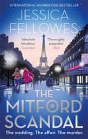 The Mitford Trial: A Mitford Murders Mystery by Jessica Fellowes