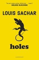 Small Steps by Louis Sachar (9780747583455/Paperback