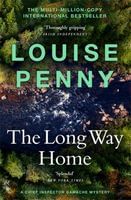 The Madness of Crowds by Louise Penny – a world infected : BookerTalk