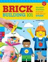 Brick Building 101 | The Sun Bookshops