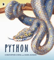 Python | The Sun Bookshops