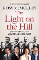 The Light on the Hill