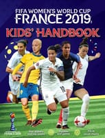 FIFA Women's World Cup Australia/New Zealand by Stead, Emily