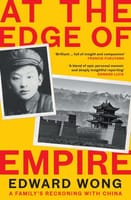 At the Edge of Empire | The Sun Bookshops
