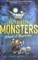 No Place for Monsters by Kory Merritt