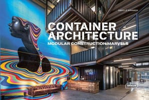 Container Architecture | The Sun Bookshops