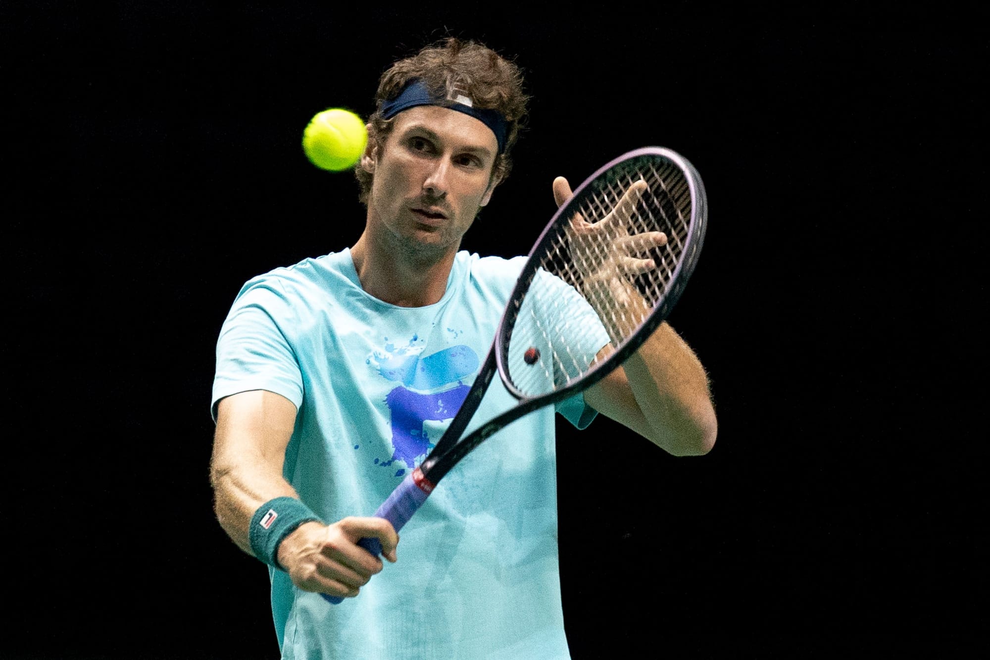 20 Alexander Ritschard Top100