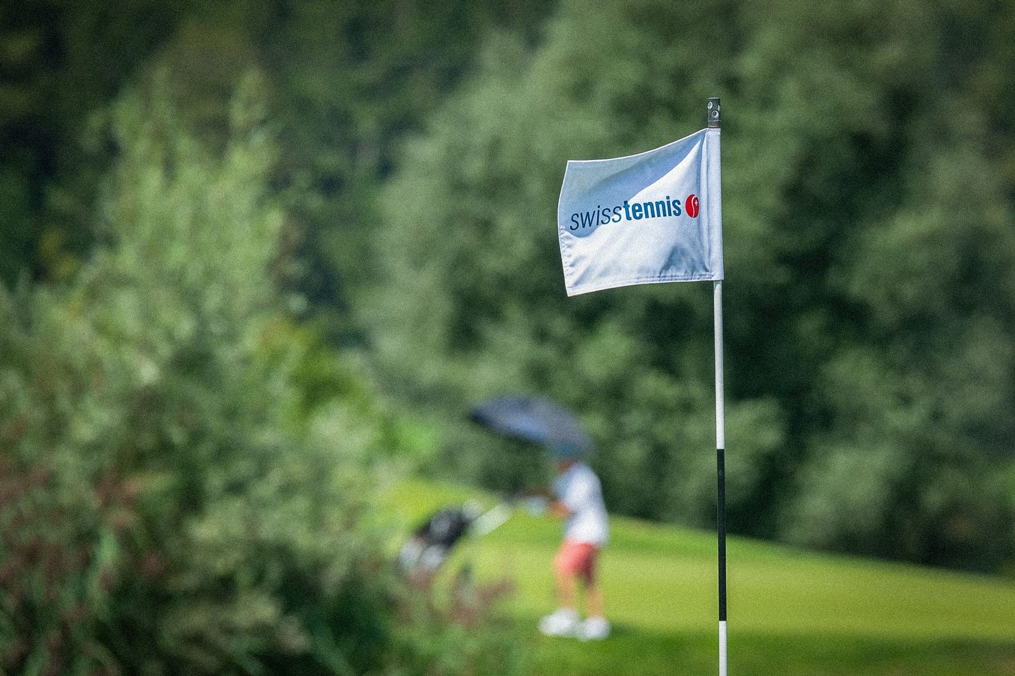 GB23 Golf Trophy