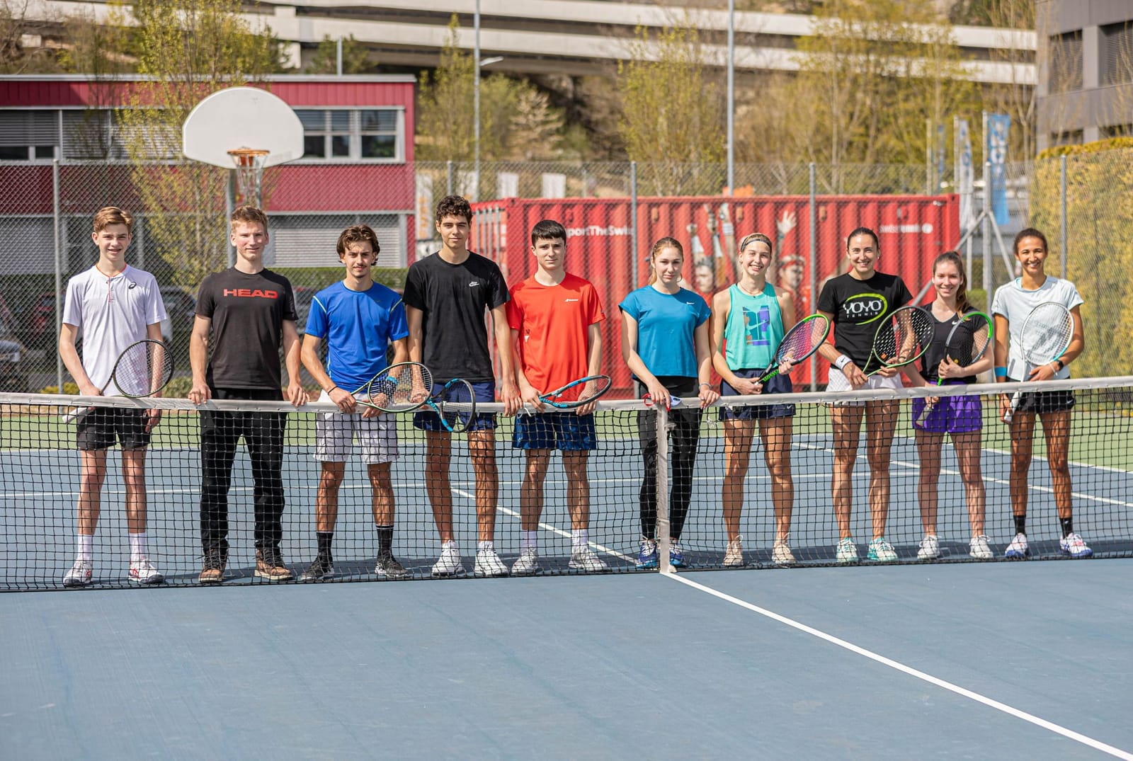 22 Ukraine Schweiz