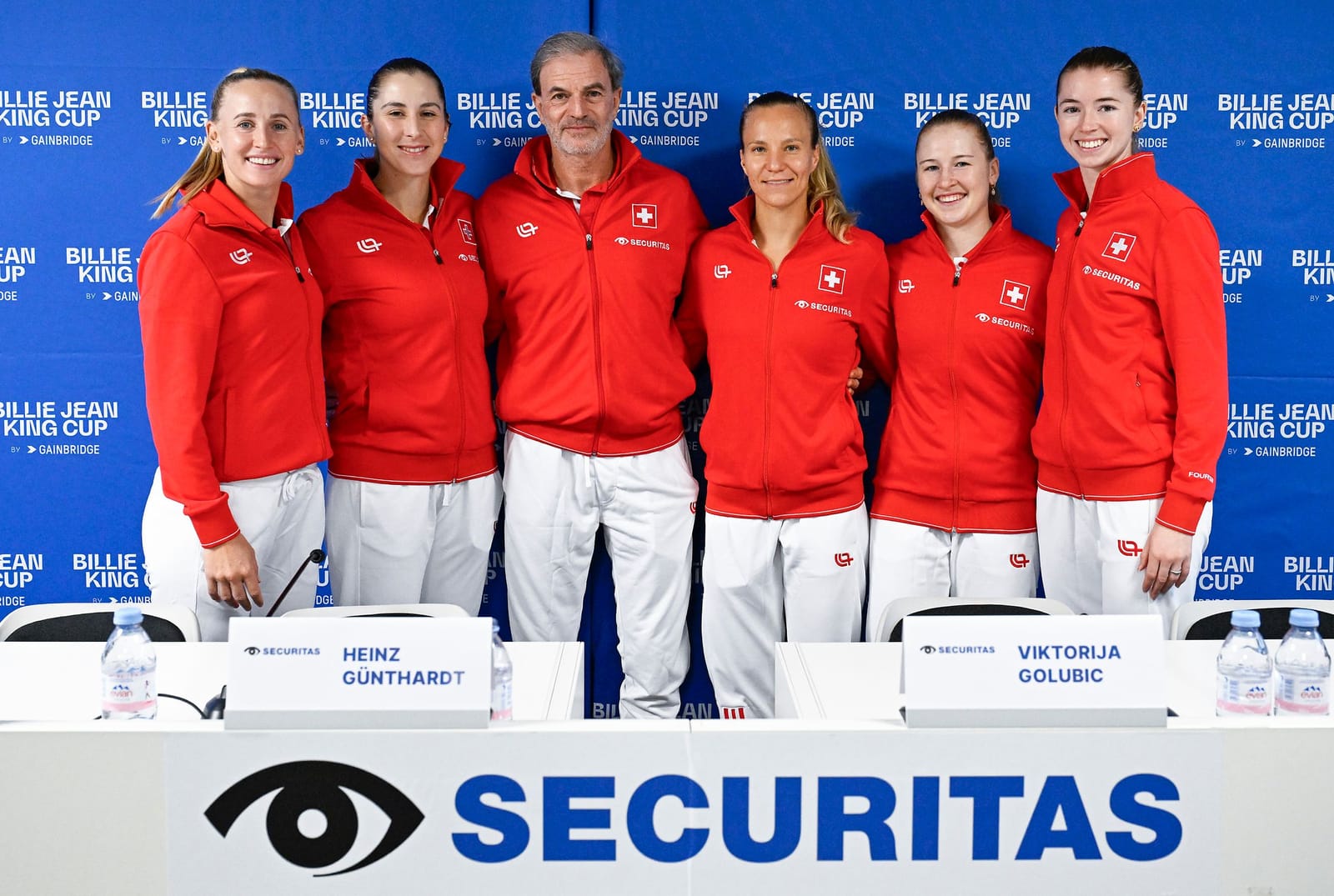 24 Sponsoring Securitas